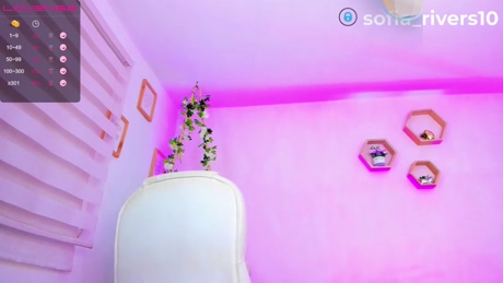 Sofia_Rivers_ Model Profile - GayRecs